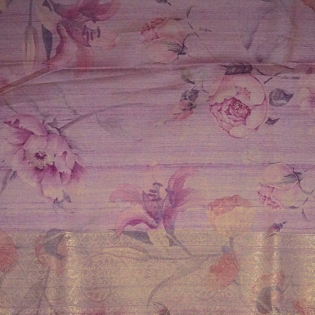 Silk Satin Soft beige or champagne gold color with a gentle satin sheen