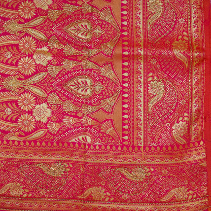 Madhur Bela Rich mustard yellow shade with a golden undertone.