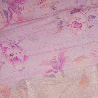 Silk Satin Soft beige or champagne gold color with a gentle satin sheen